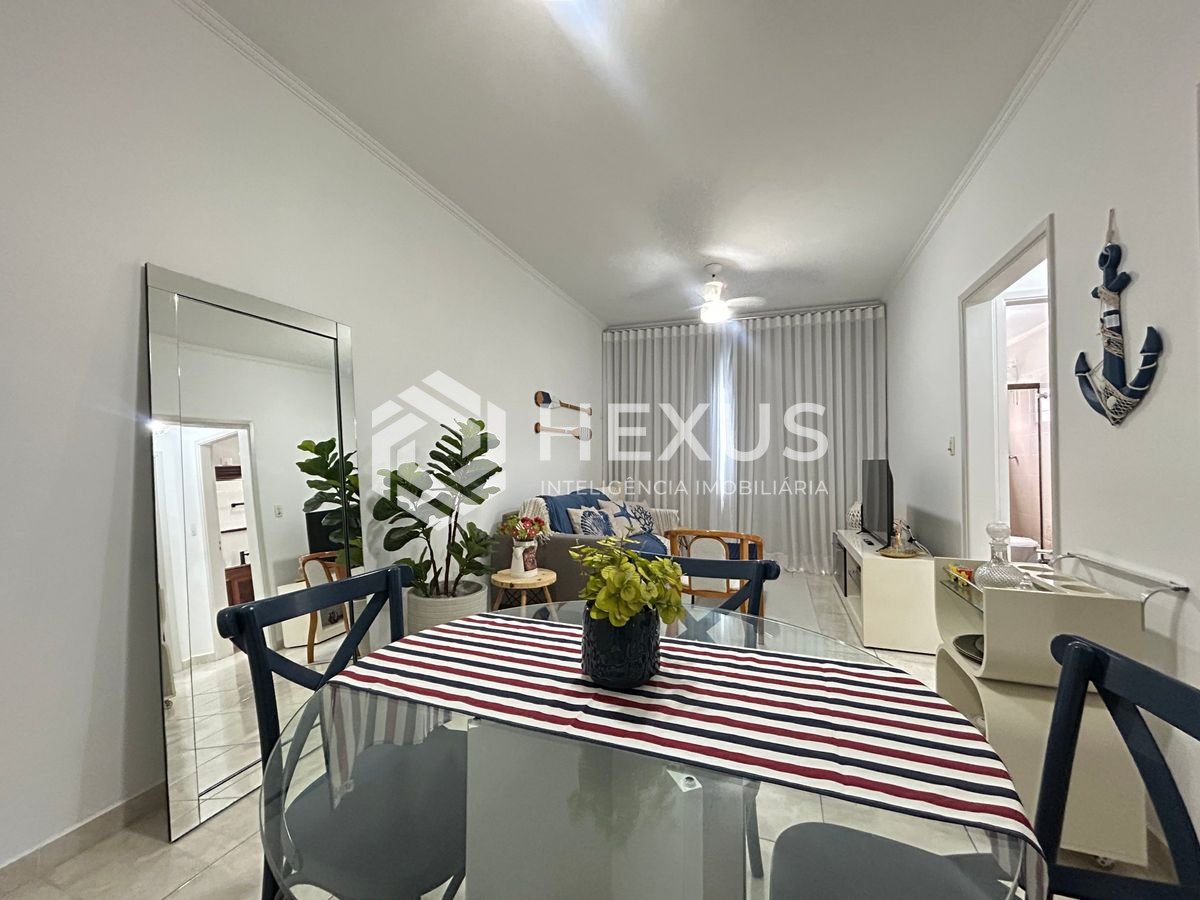 Foto 5 de Apartamento à venda na Enseada / baixo Custo à venda / 150m da praia