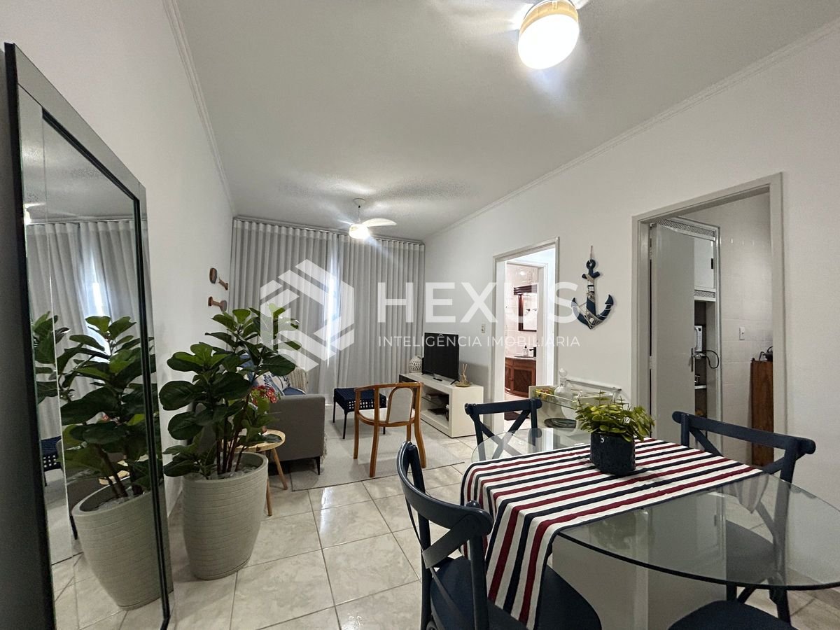 Apartamento na Enseada — foto 1