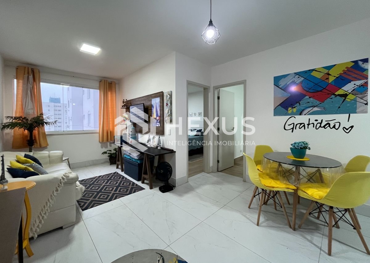 Apartamento em Pitangueiras — foto 1