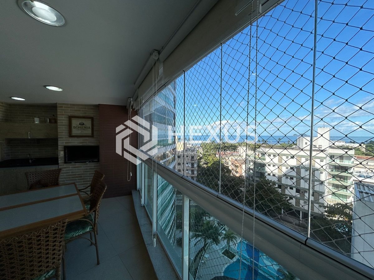 Apartamento na Enseada — foto 1