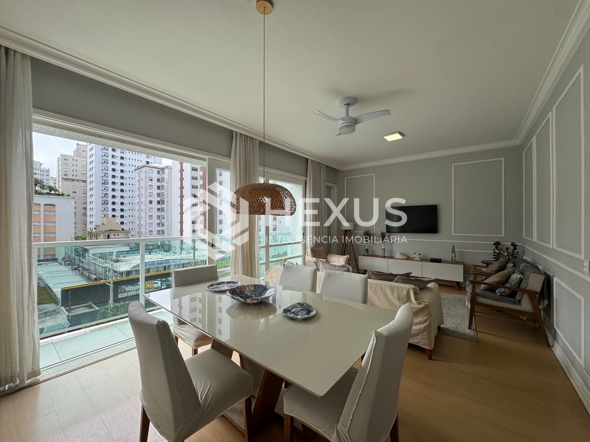 Apartamento em Pitangueiras — foto 1