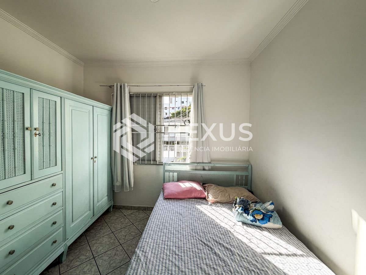 Foto 5 de Apartamento a 500m da praia na região da Vila Júlia na Enseada, Guarujá