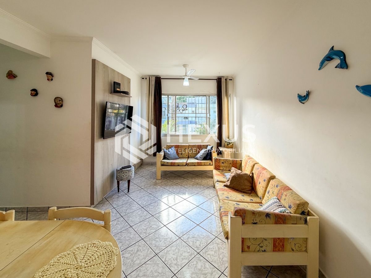 Apartamento na Enseada — foto 1