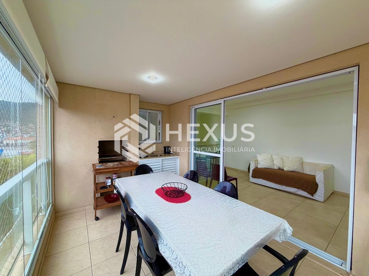 Apartamento na Enseada — foto 1