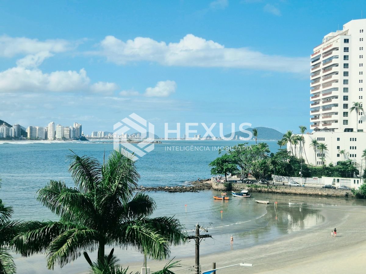 Apartamento no Jardim Astúrias — foto 1
