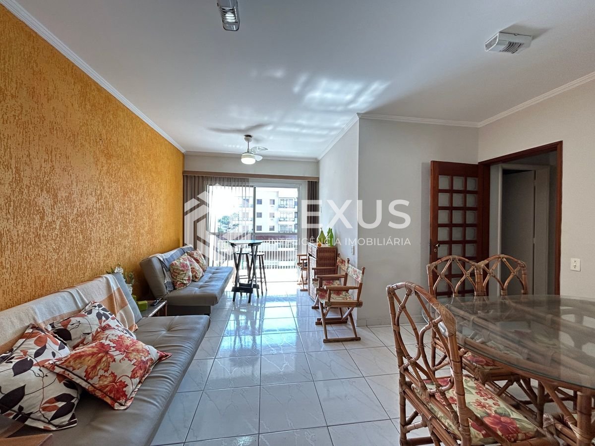 Apartamento na Enseada — foto 1