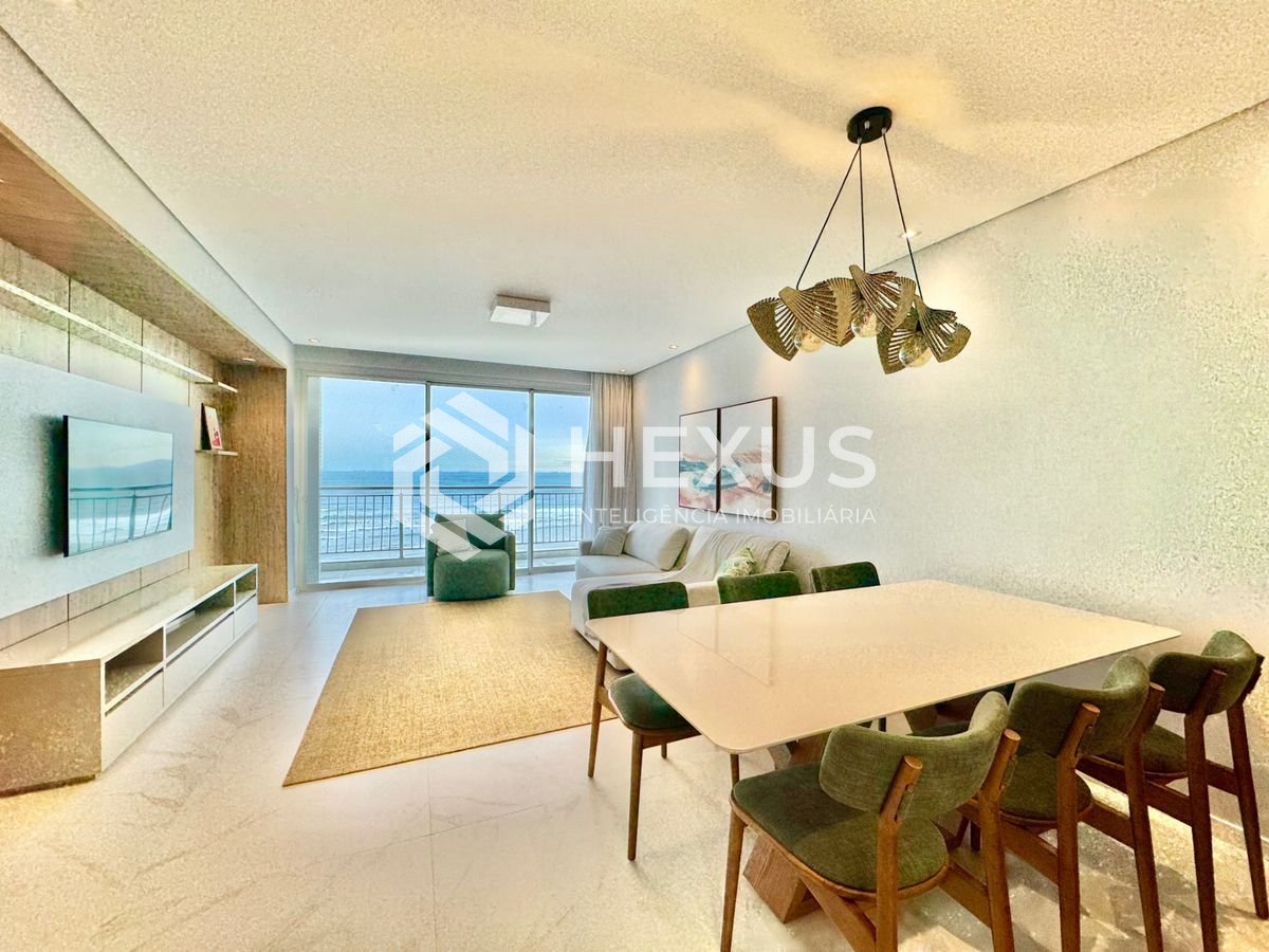 Apartamento em Pitangueiras — foto 1