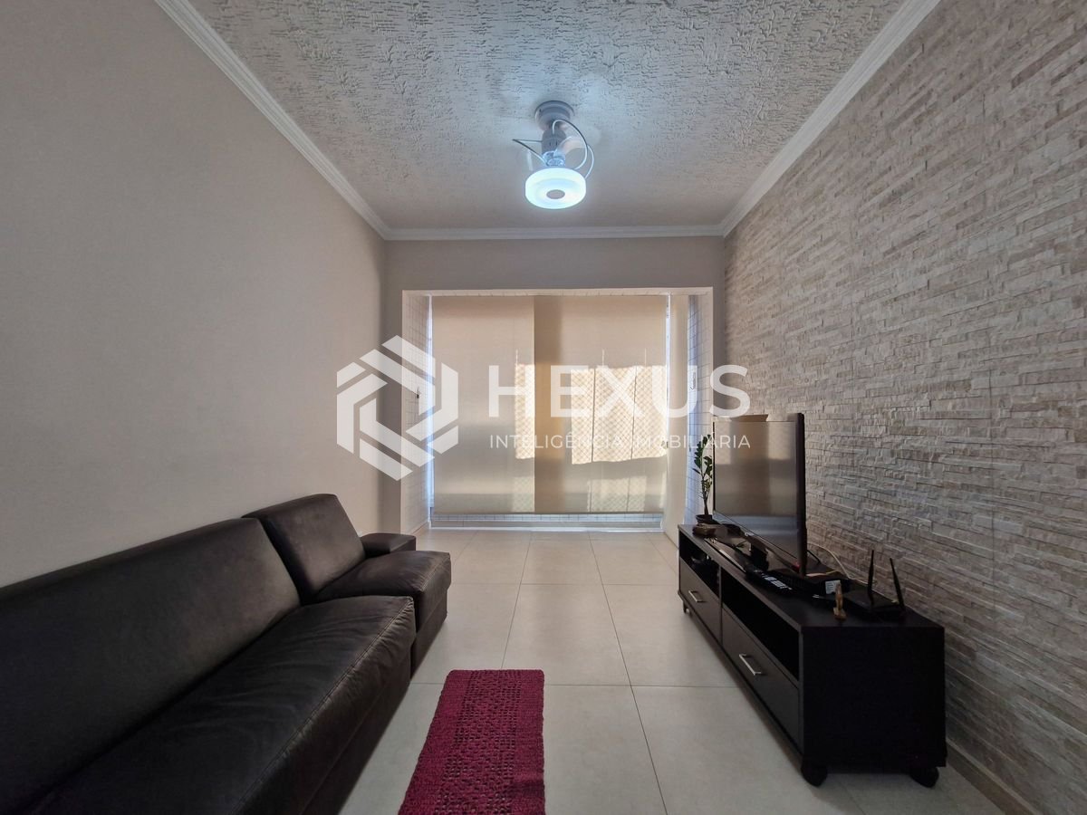 Apartamento no Jardim Astúrias — foto 2