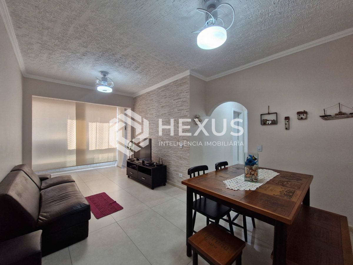 Apartamento no Jardim Astúrias — foto 1