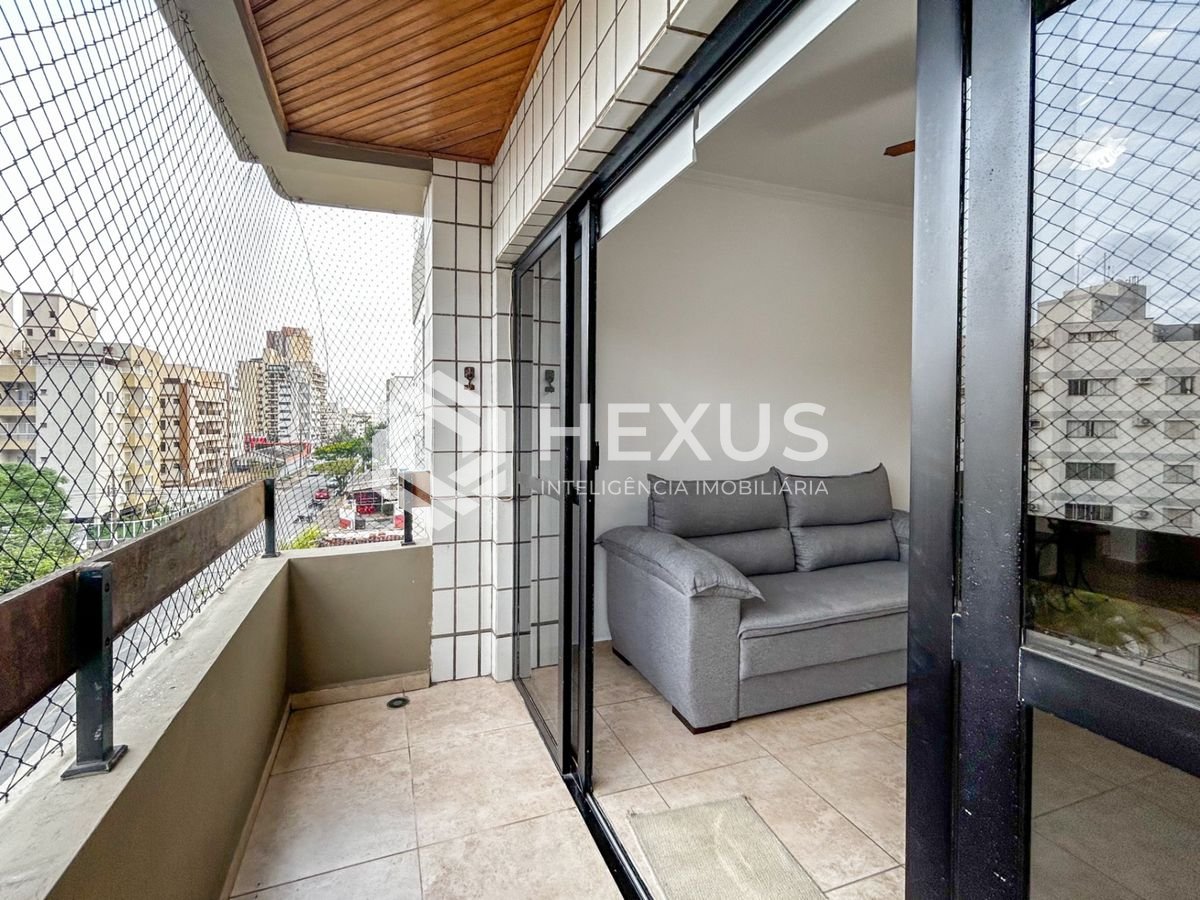Apartamento na Enseada — foto 2