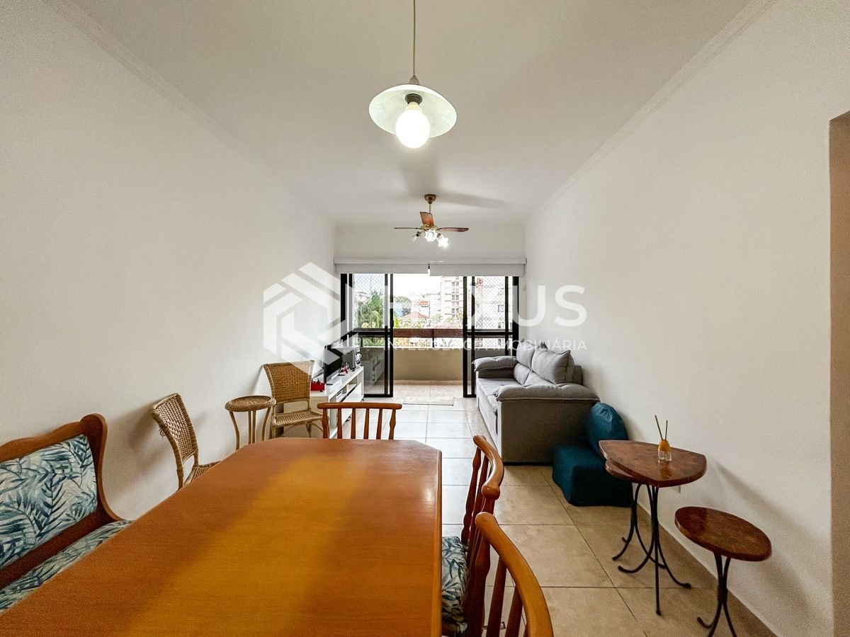 Apartamento na Enseada — foto 1