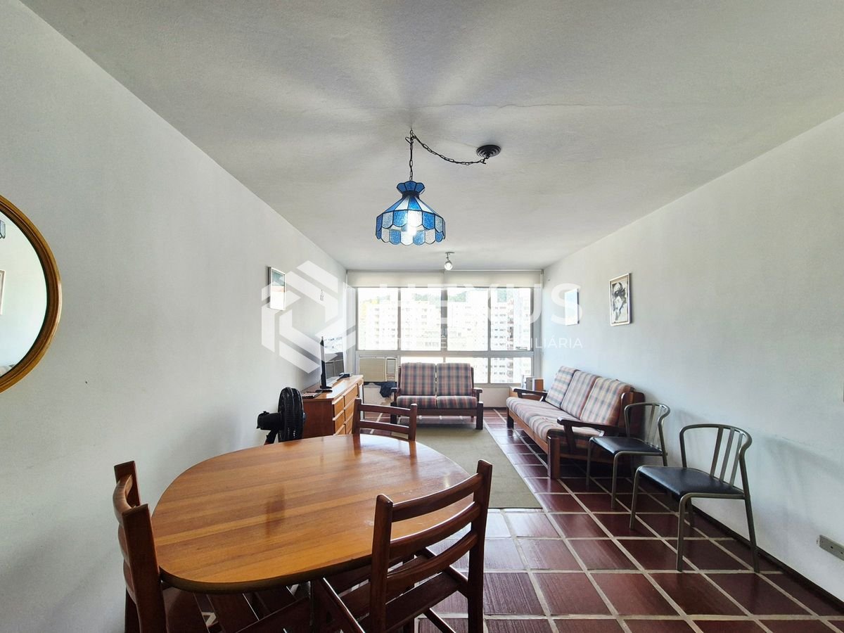 Apartamento em Pitangueiras — foto 1