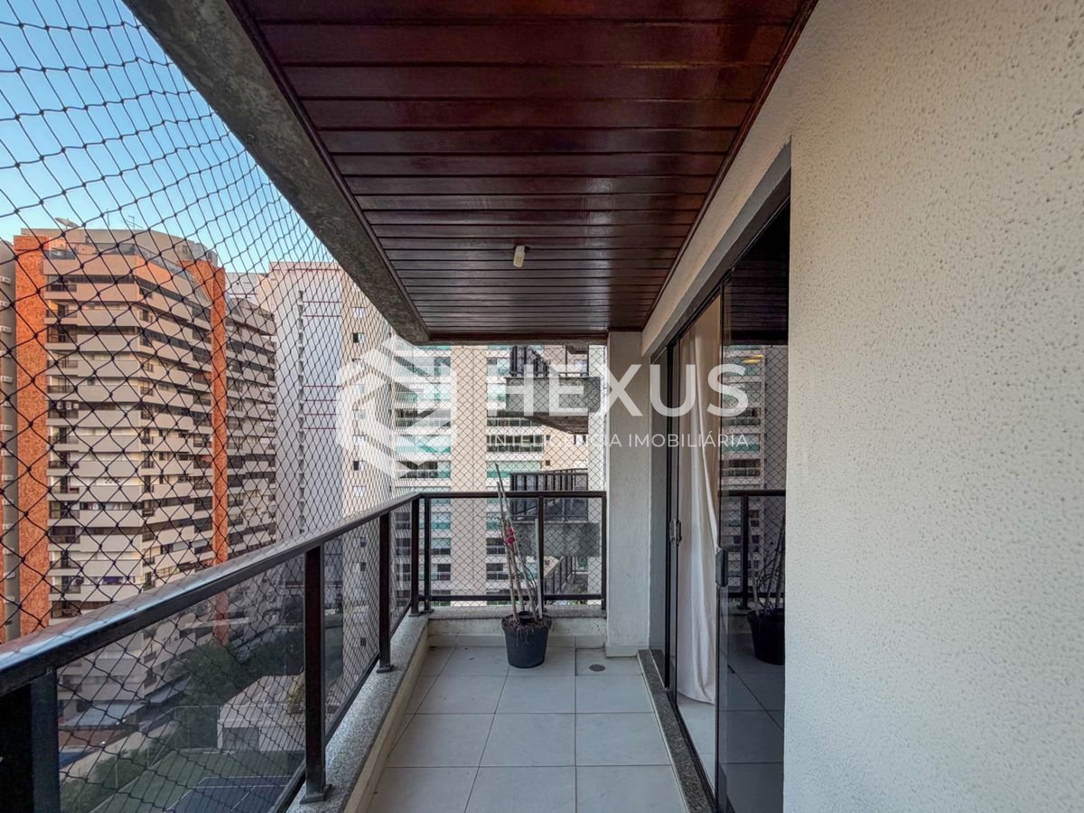 Apartamento no Jardim Astúrias — foto 1