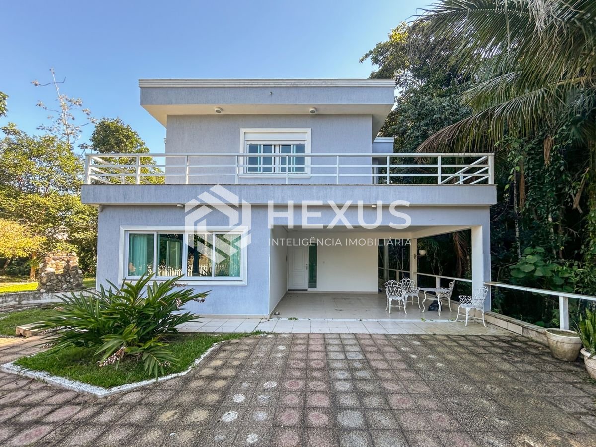 Casa no Balneário Praia do Pernambuco — foto 1