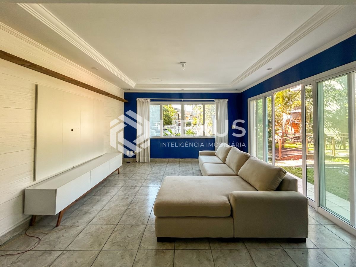 Foto 4 de Casa com lazer no Jardim Pernambuco II no Balneário Praia do Pernambuco, Guarujá