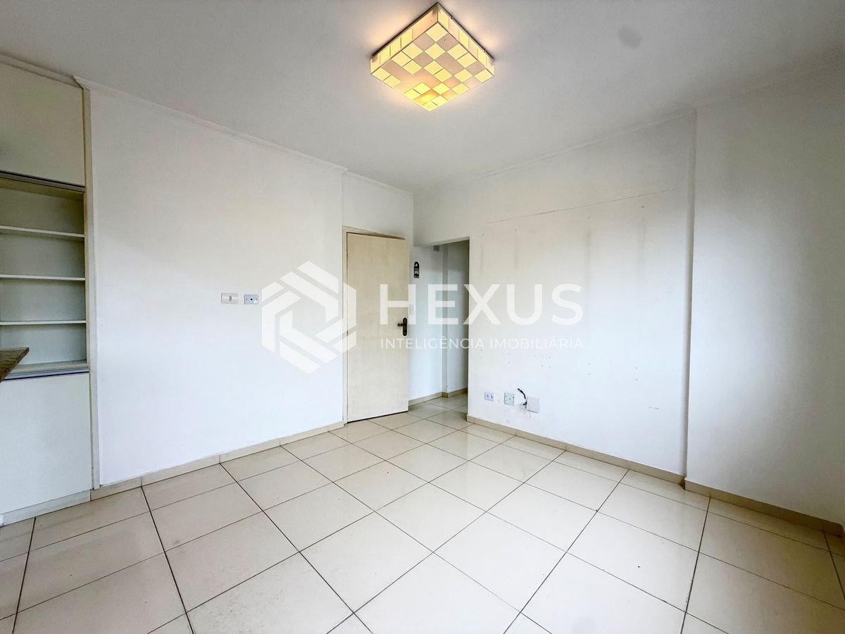 Foto 4 de Apartamento com lazer a 300m da praia no Tombo, Guarujá