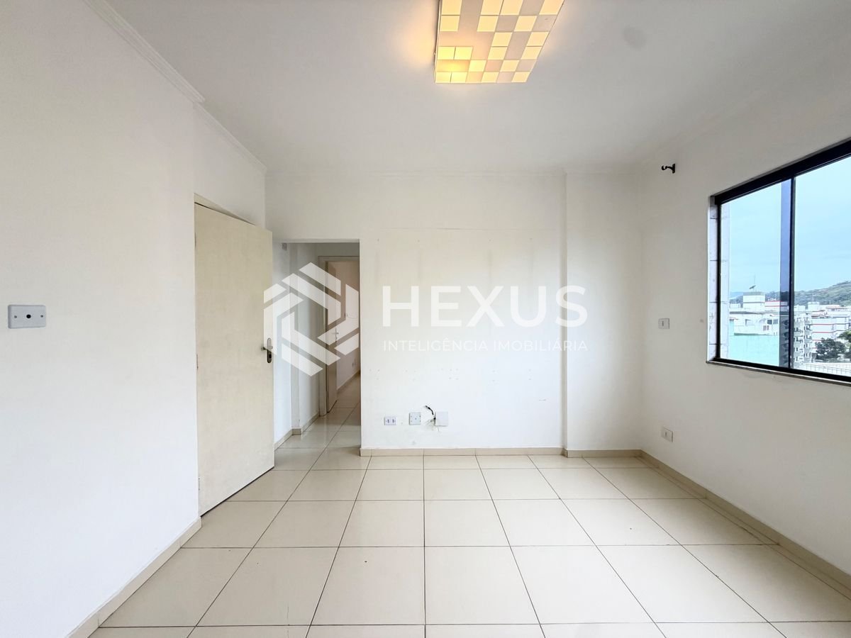 Foto 5 de Apartamento com lazer a 300m da praia no Tombo, Guarujá