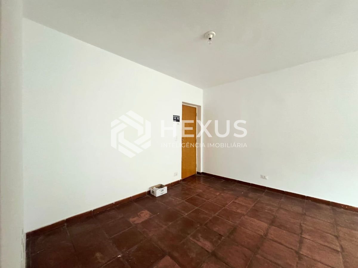 Foto 5 de Apartamento com lazer a 2 quadras da praia na região da Barra Funda nas Pitangueiras, Guarujá
