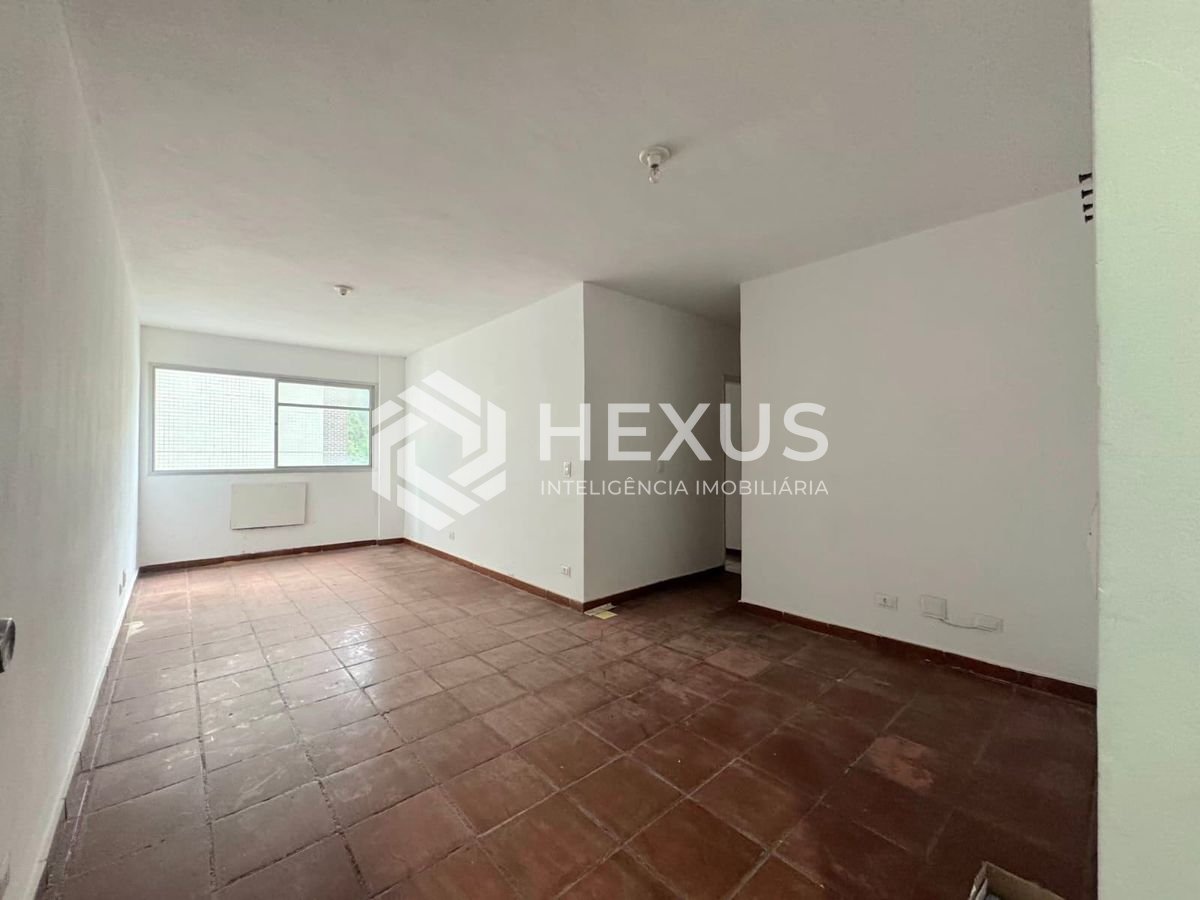Apartamento em Pitangueiras — foto 1