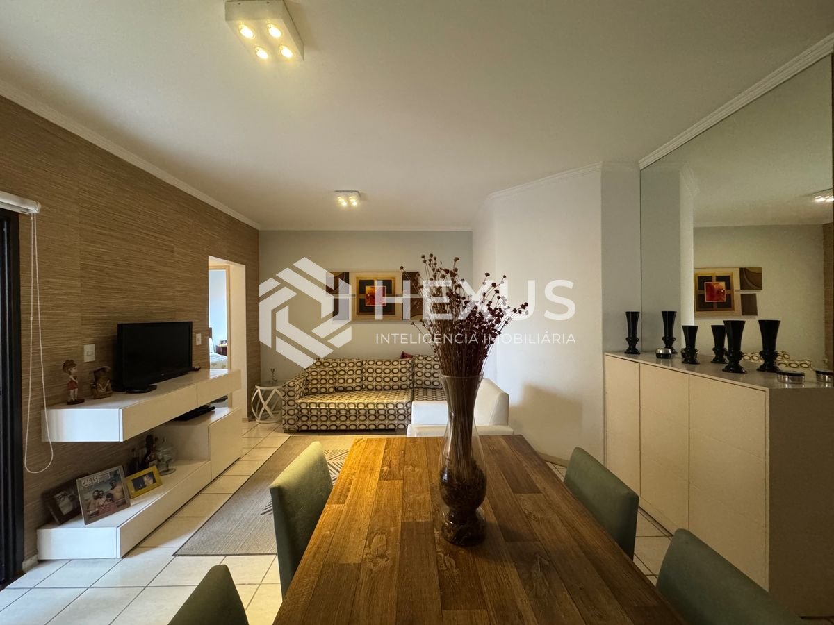 Apartamento na Enseada — foto 1