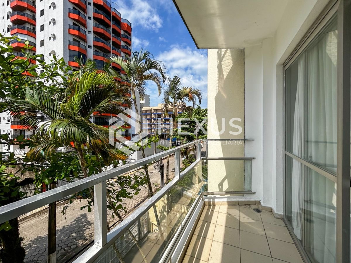 Apartamento na Enseada — foto 1