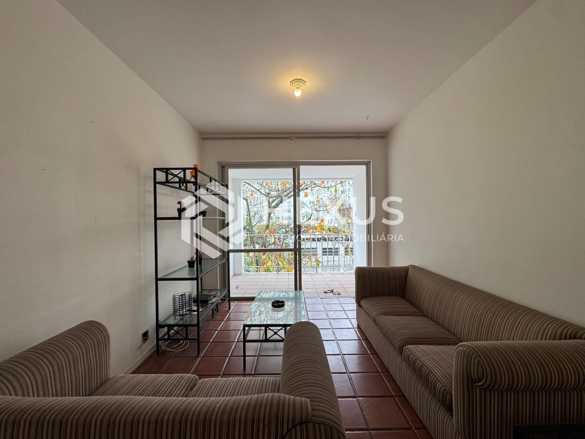 Apartamento em Pitangueiras — foto 2