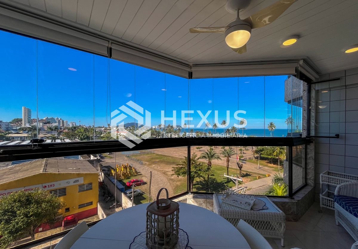Apartamento na Enseada — foto 1