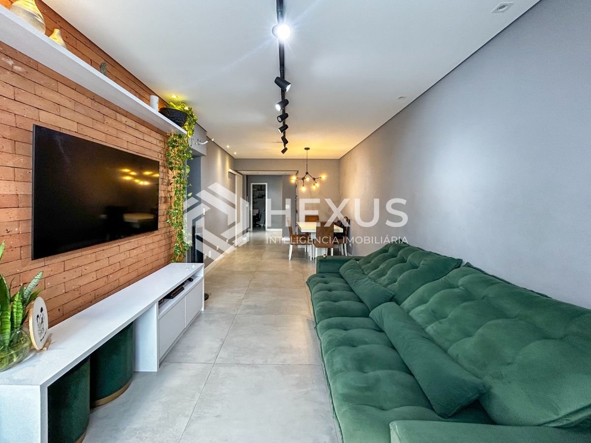 Apartamento em Pitangueiras — foto 1