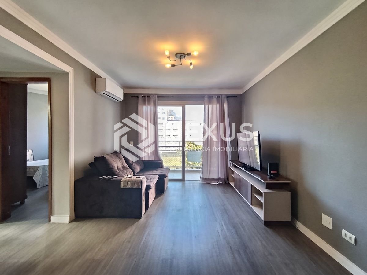 Apartamento na Enseada — foto 1
