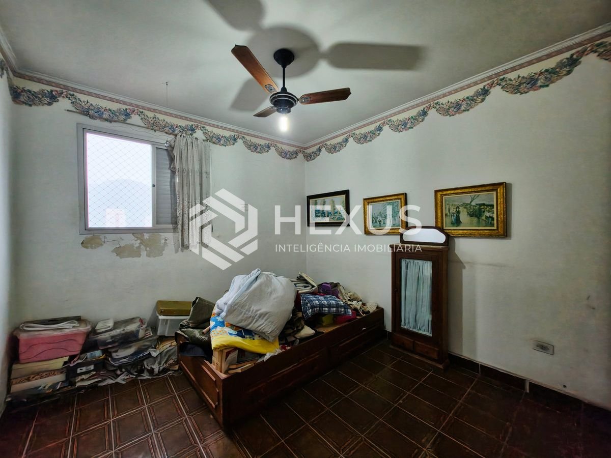 Foto 4 de Apartamento em Pitangueiras
