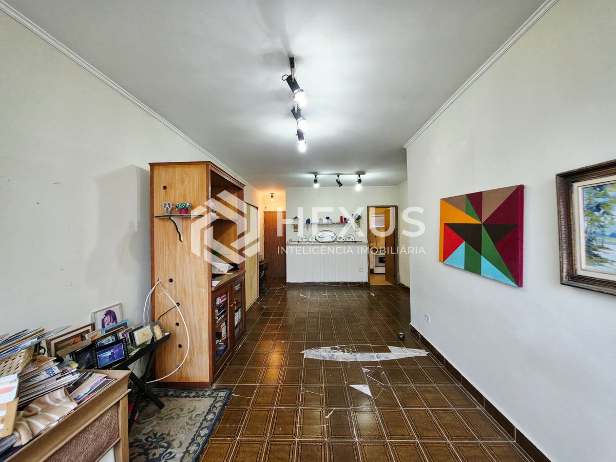 Apartamento em Pitangueiras — foto 1