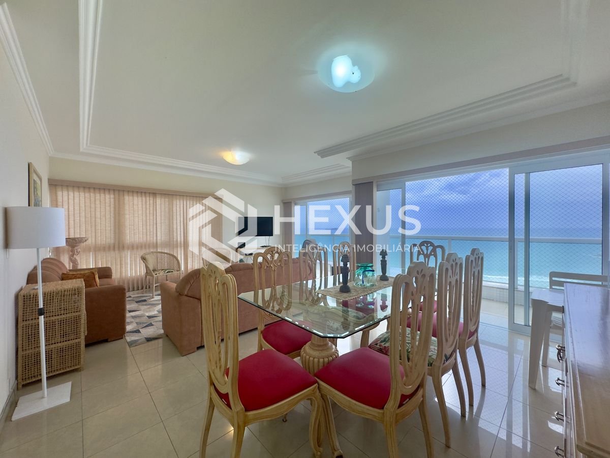 Apartamento em Pitangueiras — foto 1