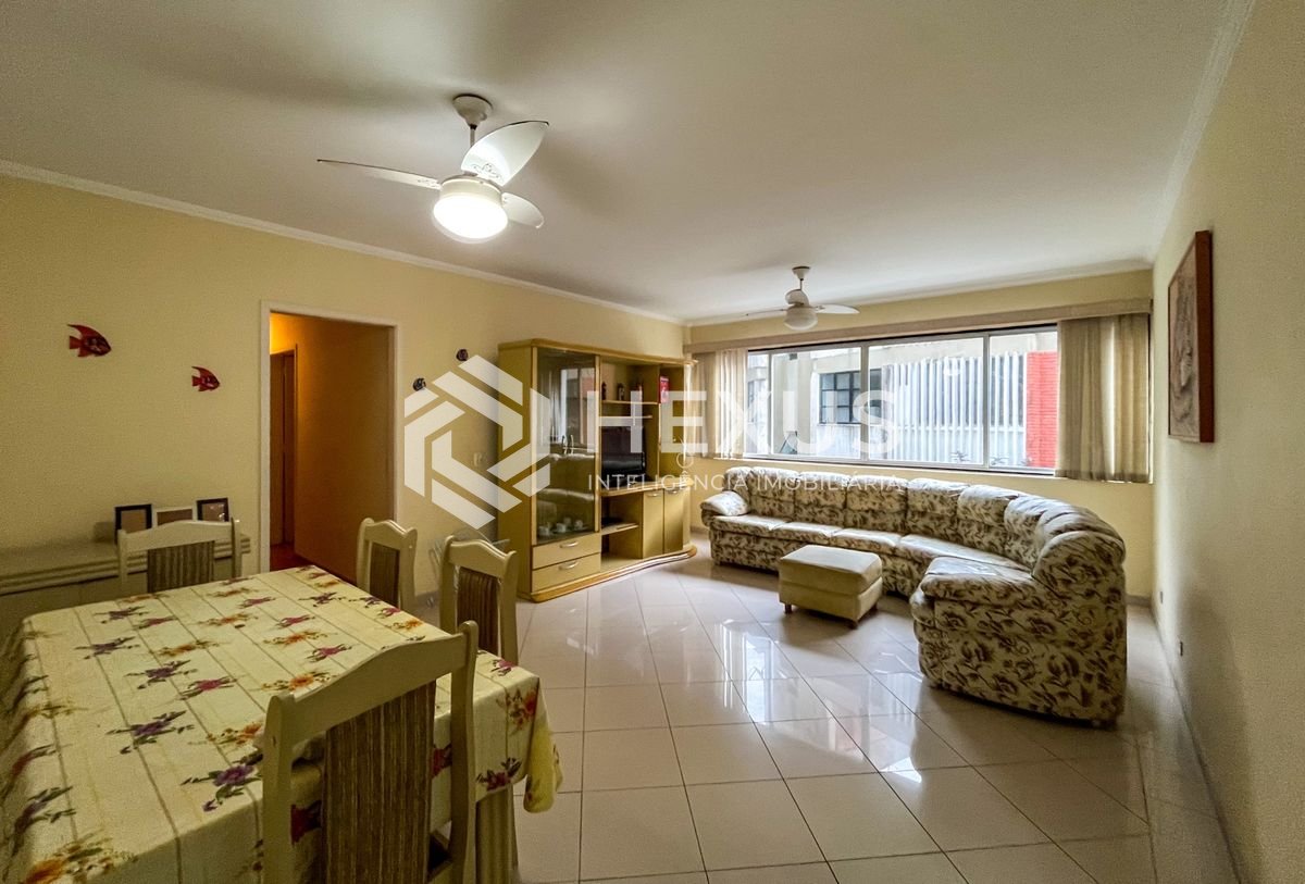 Apartamento na Enseada — foto 1