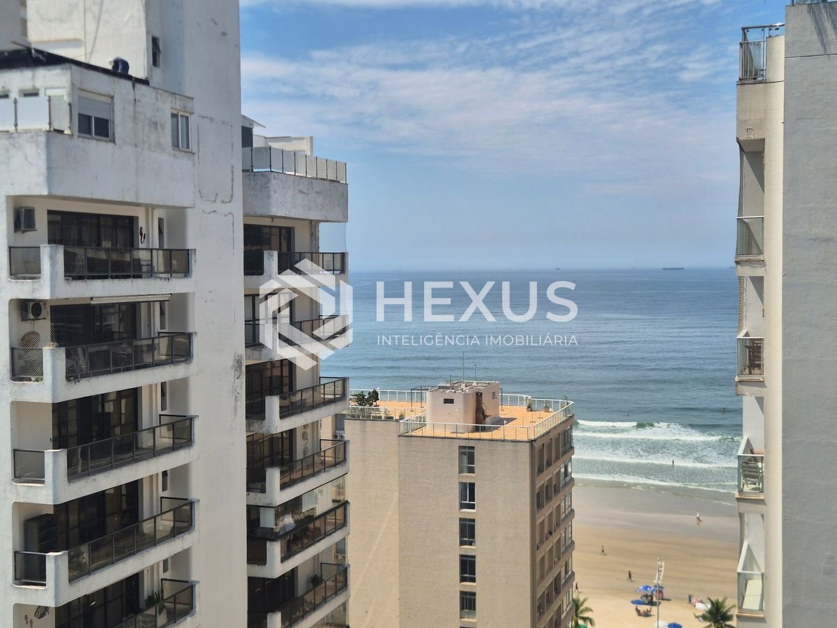 Apartamento em Pitangueiras — foto 1
