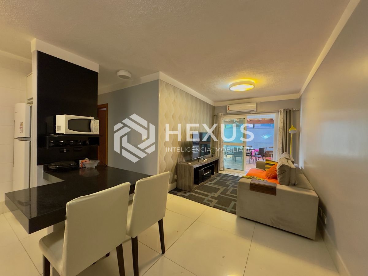 Apartamento no Tombo — foto 1