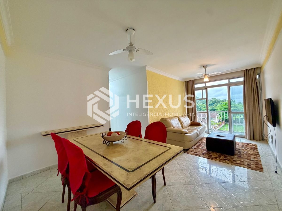 Apartamento no Jardim Astúrias — foto 1