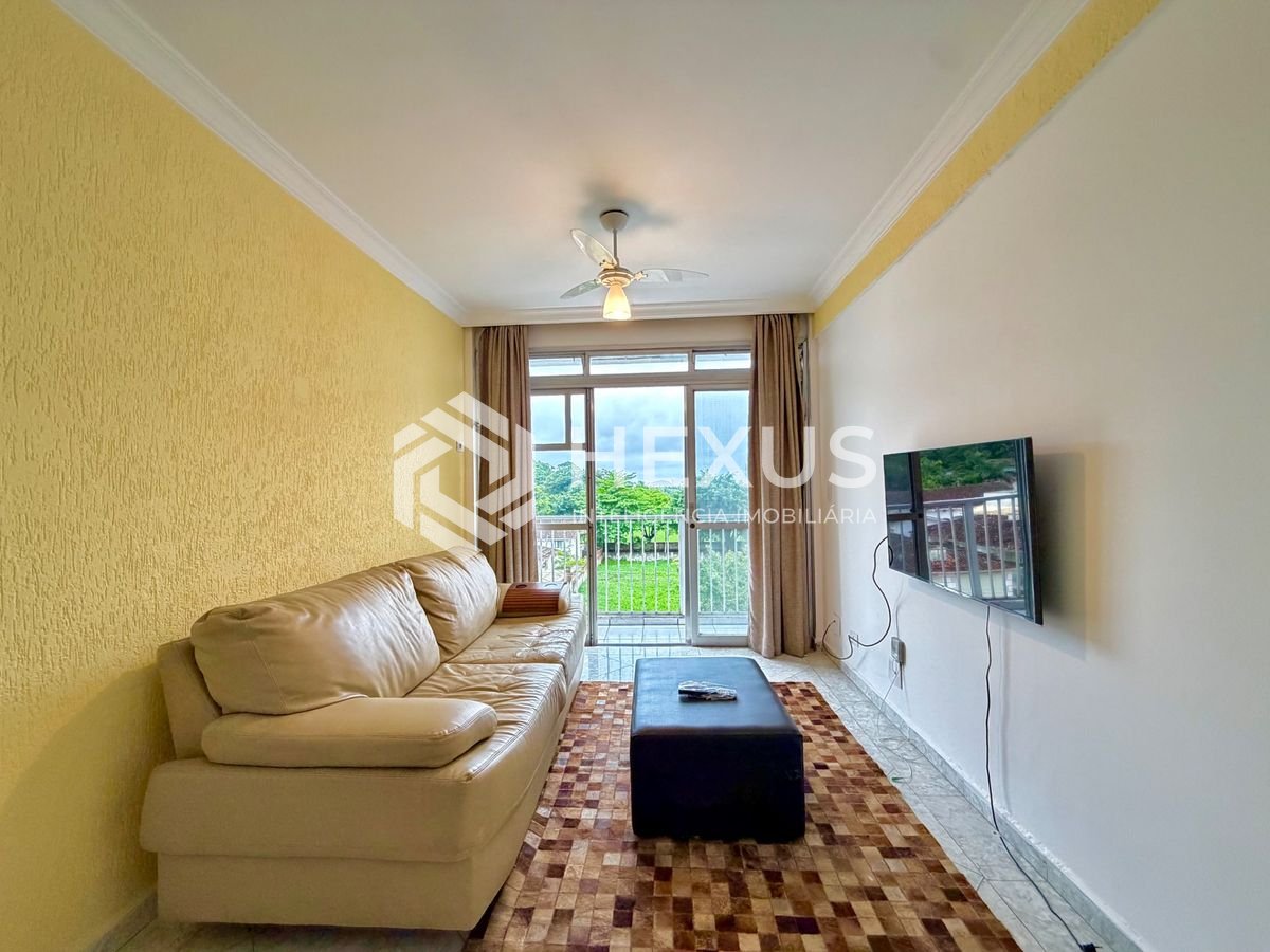 Apartamento no Jardim Astúrias — foto 2