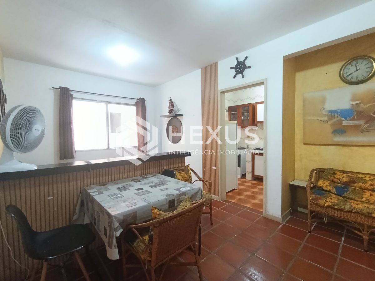 Apartamento na Enseada — foto 2