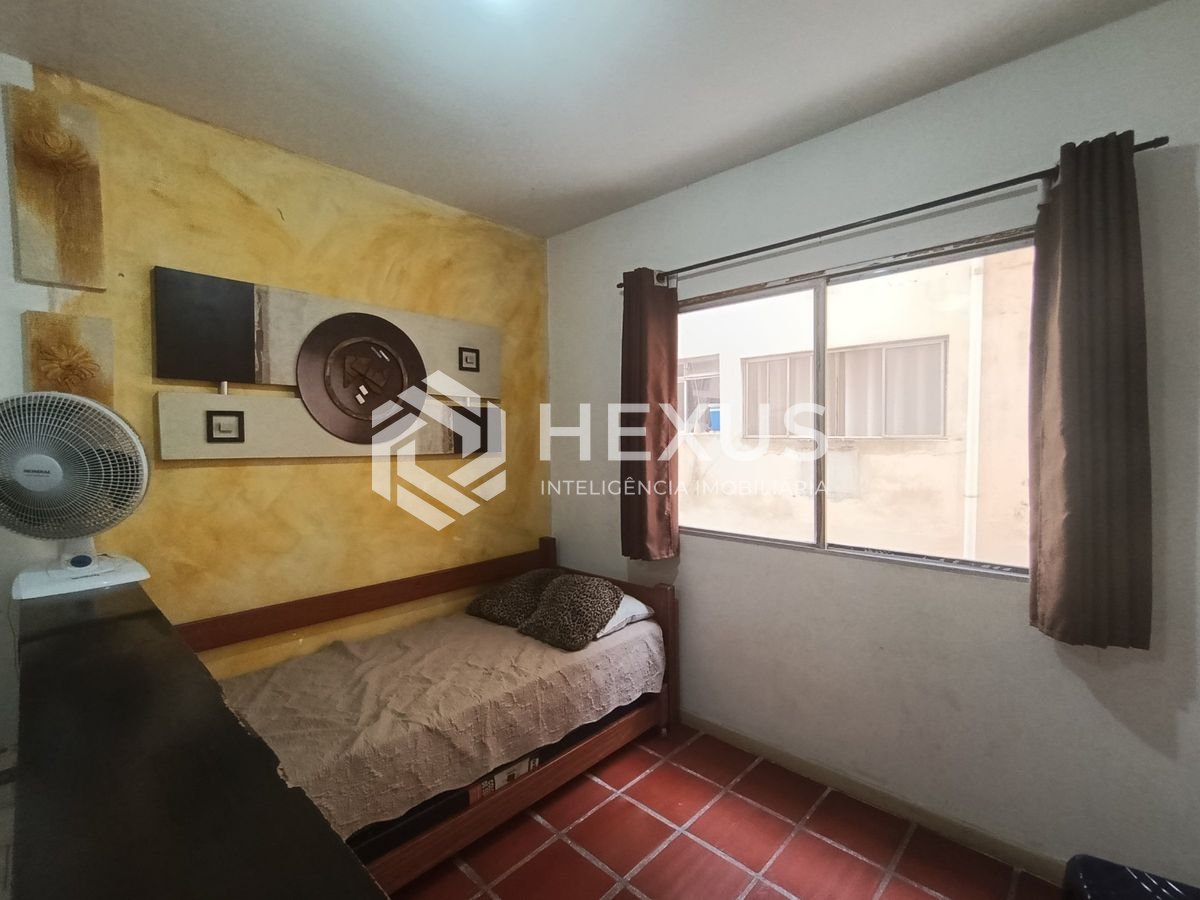 Foto 4 de Apartamento a 500m da praia na Enseada, Guarujá