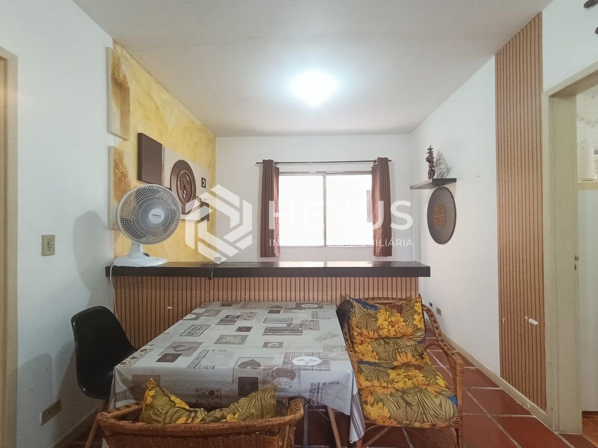 Apartamento na Enseada — foto 1
