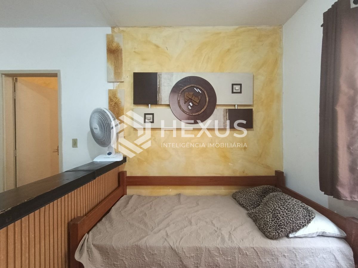 Foto 5 de Apartamento a 500m da praia na Enseada, Guarujá