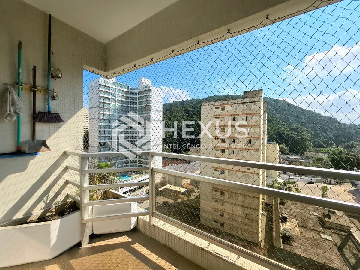 Apartamento em Pitangueiras — foto 1