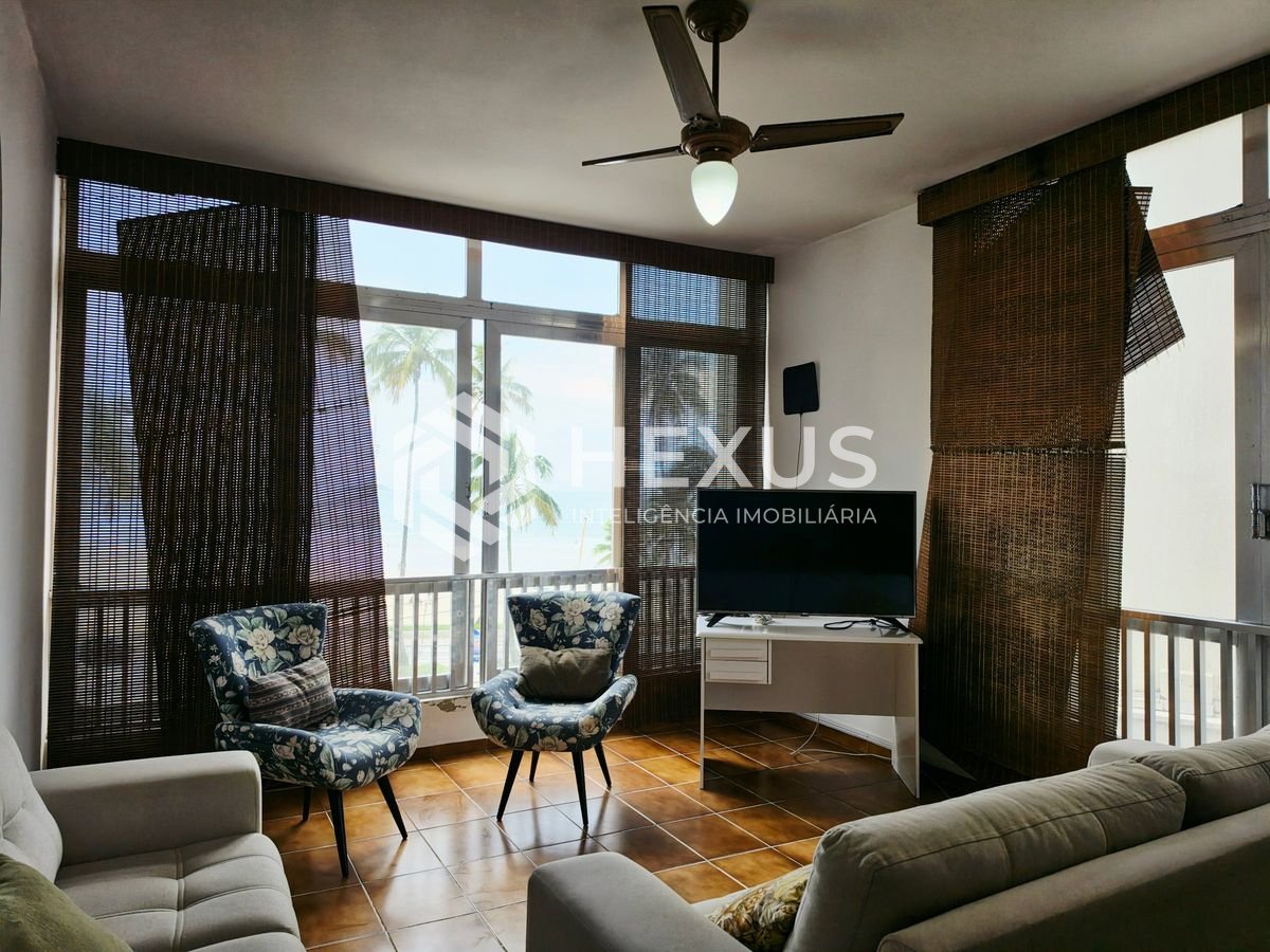 Apartamento em Pitangueiras — foto 2