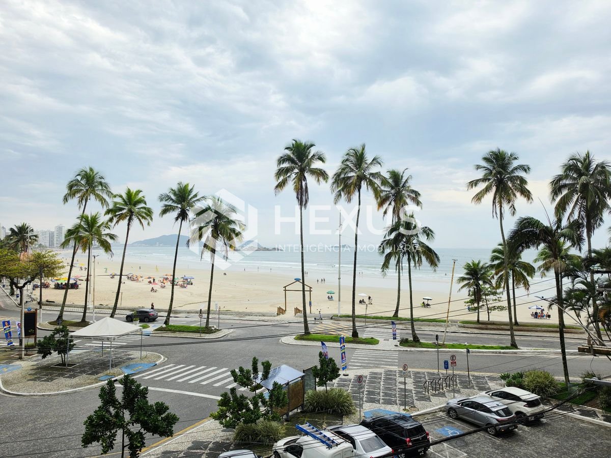 Apartamento em Pitangueiras — foto 1
