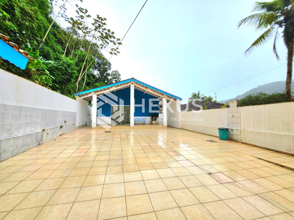 Foto 3 de Casa no Jardim Guaiuba, Guarujá