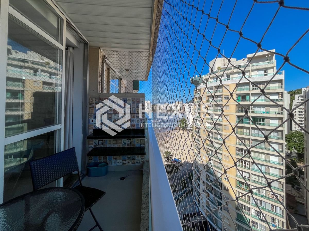 Apartamento em Pitangueiras — foto 2