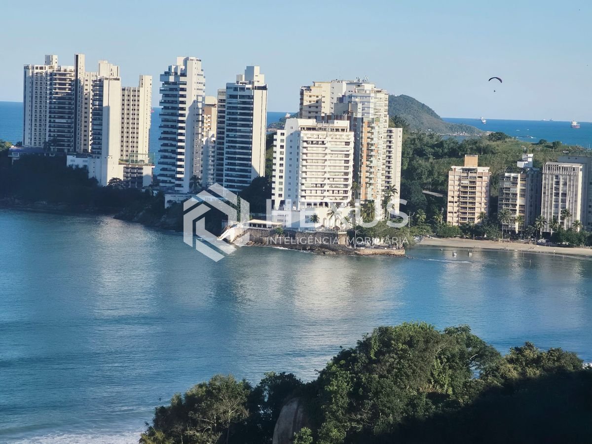 Apartamento em Pitangueiras — foto 1