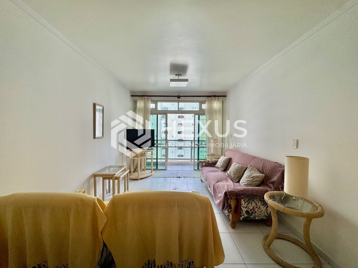Apartamento em Pitangueiras — foto 1