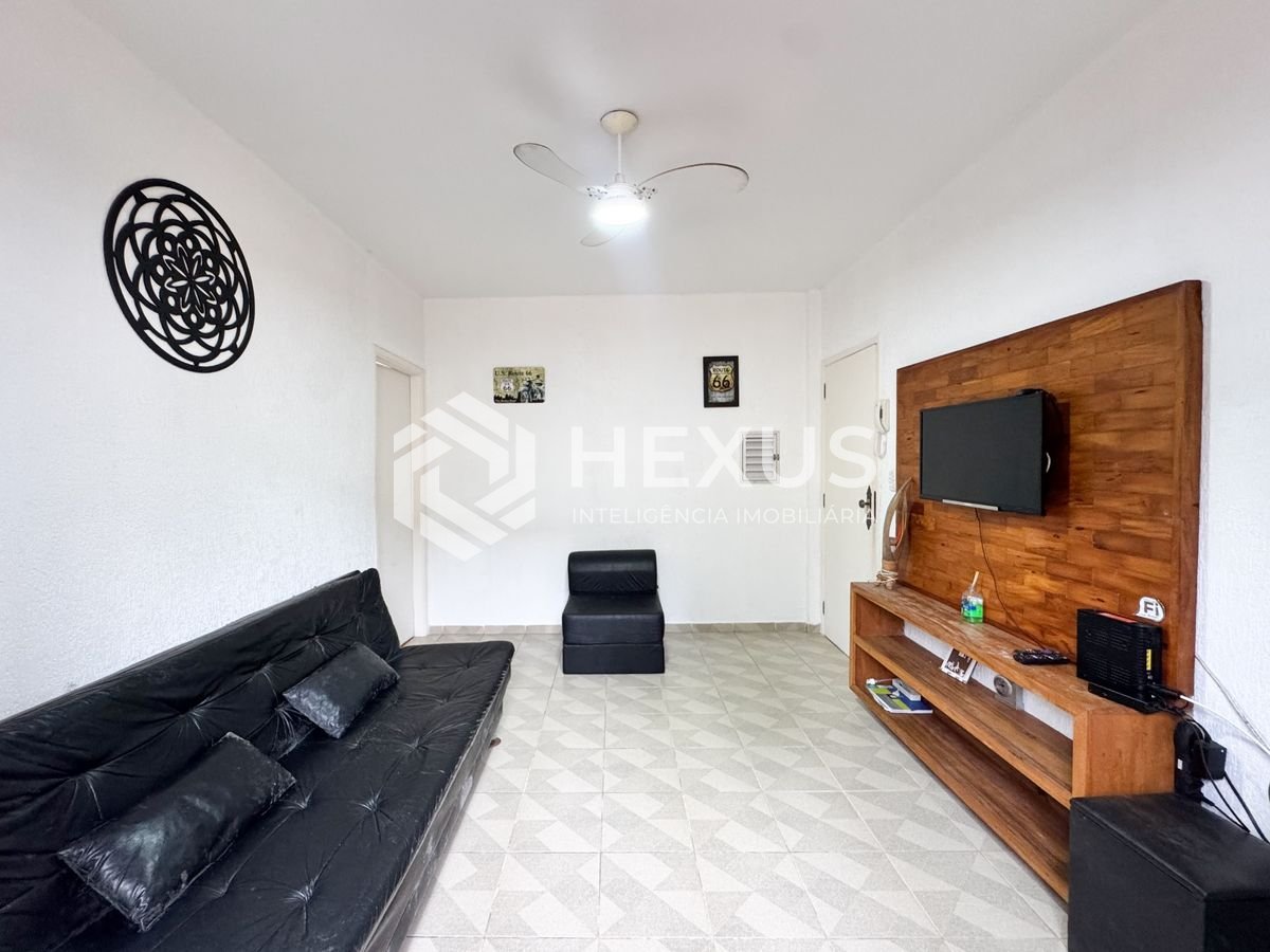 Apartamento no Jardim Astúrias — foto 2