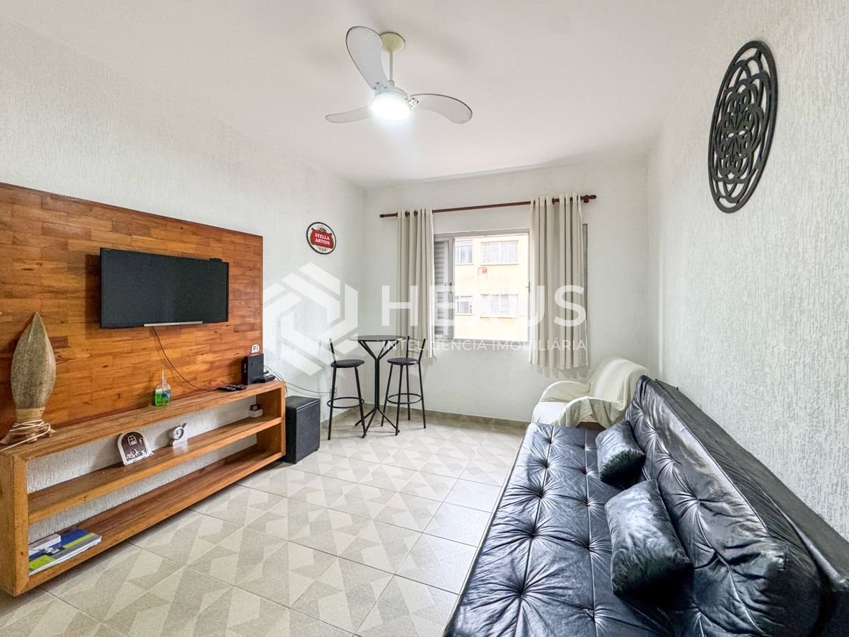 Apartamento no Jardim Astúrias — foto 1